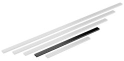 Aqua Illumination D-D OTM AI Single rail + 2 swivel arms for AI LEDs (672mm)