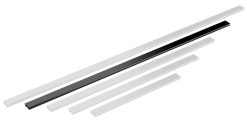 Aqua Illumination D-D OTM AI Single rail + 4 swivel arms for AI LEDs (1272mm)