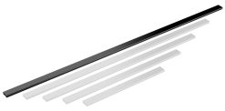 Aqua Illumination D-D OTM AI Single rail + 4 swivel arms for AI LEDs (1572mm)