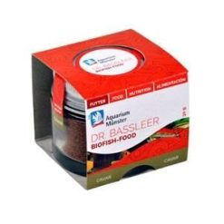 DR. BASSLEER BIOFISH FOOD CAVAR 30 g
