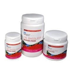 DR. BASSLEER BIOFISH FOOD EXCEL FLAKE 140 g