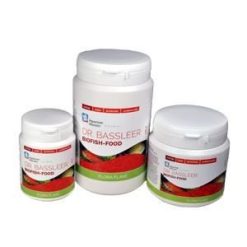 DR. BASSLEER BIOFISH FOOD FLORA FLAKE 140 g