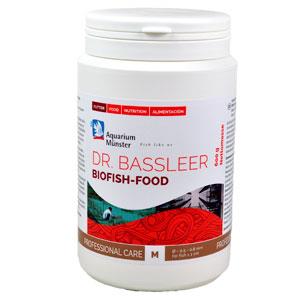 DR. BASSLEER BIOFISH FOOD PROFESSIONAL CARE M 600 g 2