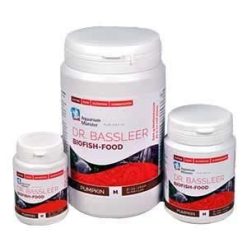 DR. BASSLEER BIOFISH FOOD PUMPKIN XXL 6,8 kg