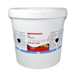 DR. BASSLEER BIOFISH FOOD REGULAR 3XL 6,8 kg