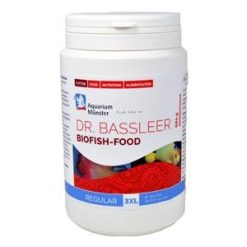 DR. BASSLEER BIOFISH FOOD REGULAR 3XL 680 g