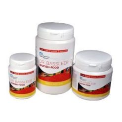 DR. BASSLEER BIOFISH FOOD REGULAR FLAKE 140 g