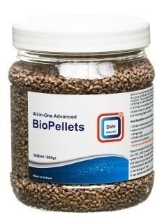 All-in-one Advanced BioPellets 200 gr (250 ml)
