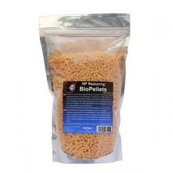 BioPellets 182 gr (250 ml)