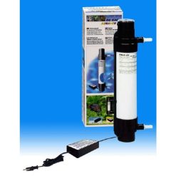 De Bary WF-15E UV sterilizer 15W up to 1000l discontinued