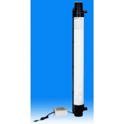 De Bary WF-15E UV sterilizer 15W up to 1000l discontinued