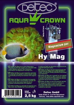 Deltec Aqua Crown Hy Mag 2,5kg