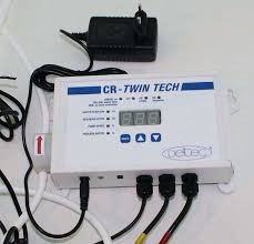 Deltec CR Twin Tech Controller (Spare Part)