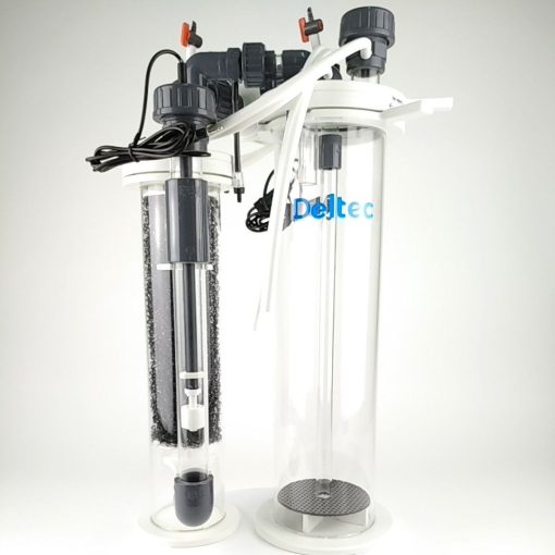 Deltec CR TwinTech 1500 - Image 2