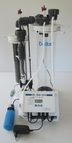 Deltec CR TwinTech 1500