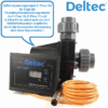 Deltec E-Flow (24V) 10 1