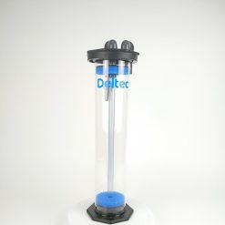 Deltec FR 509 Fluidised Reactor