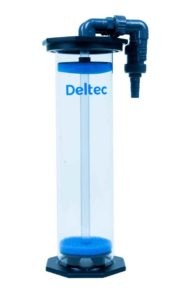 Deltec FR 512 Fluidised Reactor
