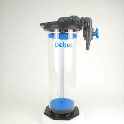 Deltec FR 616 Fluidised Reactor