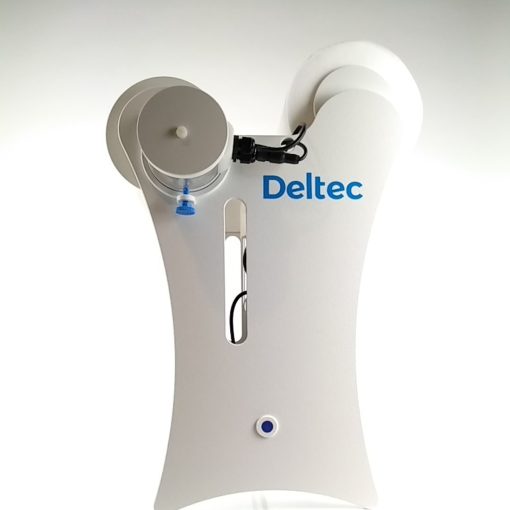 Deltec Fleece Filter VF 8000 - Image 2