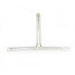 Deltec Glass T piece
