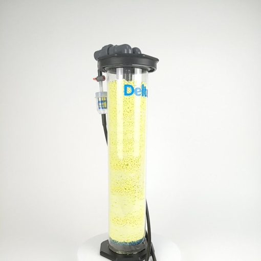Deltec NF 616 Sulphur Nitrate filter incl. 7,0kg Sulphur