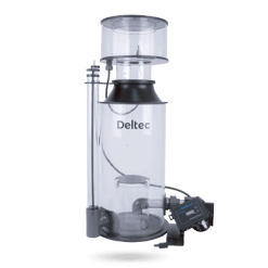 Deltec BE (Black Edition) 7i Abyzz intern