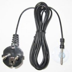 Deltec Titanium Grounding probe