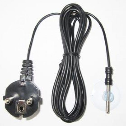 Deltec Titanium Grounding probe