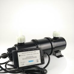 Deltec UV Extension Unit Typ 806E for Sterilizer Typ 806 1x80 Watt