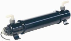 Deltec UV Sterilizer Typ 391 39 Watt