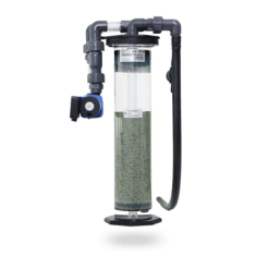 Deltec ZA 509 Fluidised Zeolite Reactor (discontinued)