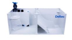 Deltec Marine Box Classic L