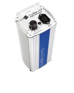Digistar 600e Watt EVG dimmable