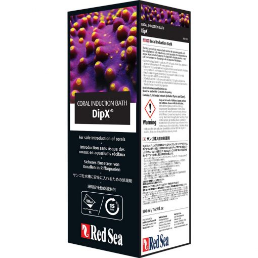 Red Sea DipX - effective dip for corals (500ml) 2
