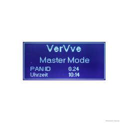 Giesemann Display (LCD) Viva/ Vervve -