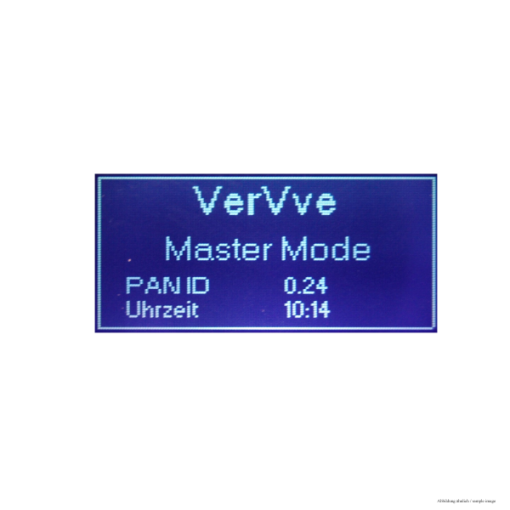 Giesemann Display (LCD) Viva/ Vervve - 2