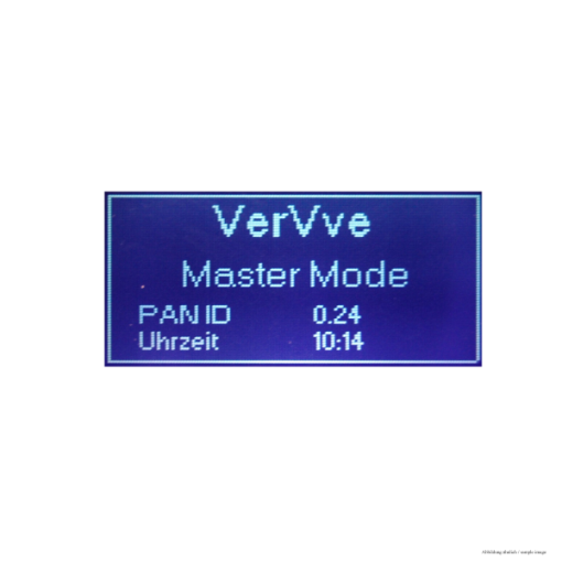 Giesemann Display (LCD) Viva/ Vervve - 2