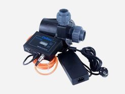 Deltec E-Flow 24V 10