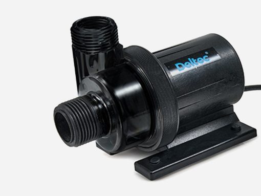 Deltec E-Flow 24V 4