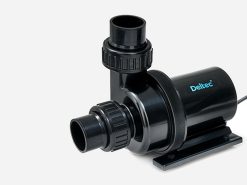 Deltec E-Flow 24V 8