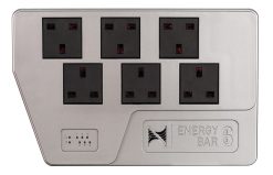 Neptune Systems Energy Bar 632 (EB632) UK Version