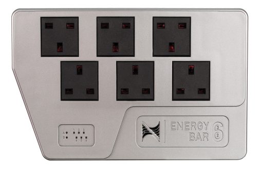 Neptune Systems Energy Bar 632 (EB632) UK Version