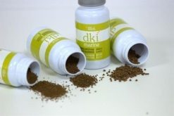 Easy Reefs DKI marine Pellets 2 mm 50 gr 4