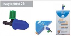 Easy Reefs Easyconnect 25 for 250 ml bags