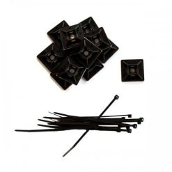 Ecotech Marine Vortech Cable Tie and Mount Kit