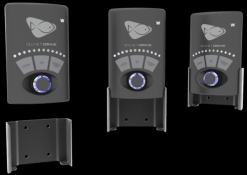 EcoTech Marine VorTech / Vectra S Driver Bracket