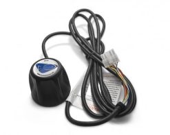 Ecotech Marine VorTech MP10QD Motor Dry-Side Assembly