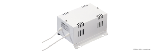 Giesemann external control unit PLUS digital for 250 W MH / 2xT5 -