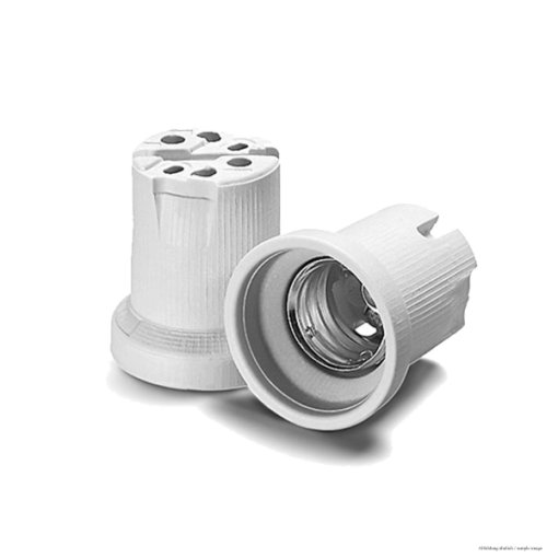 Giesemann Socket HQI 250-1000W E40 -